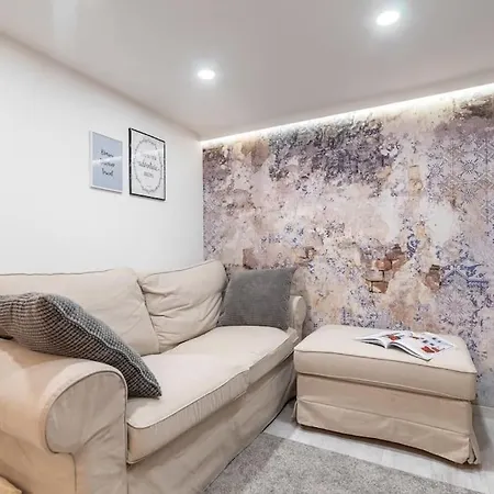 Apartman Rustic