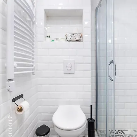 Rustic Apartman *