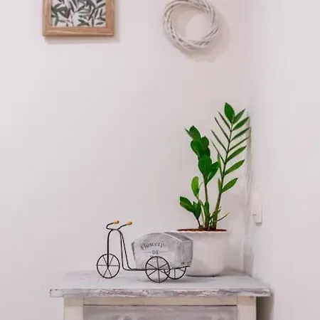 Rustic ブダペスト