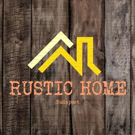 Rustic * Budapest